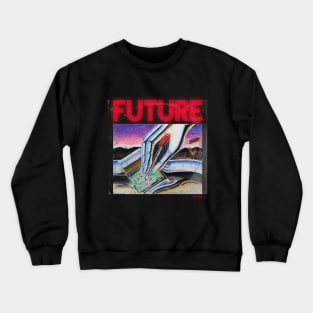 Future (The Record) Crewneck Sweatshirt